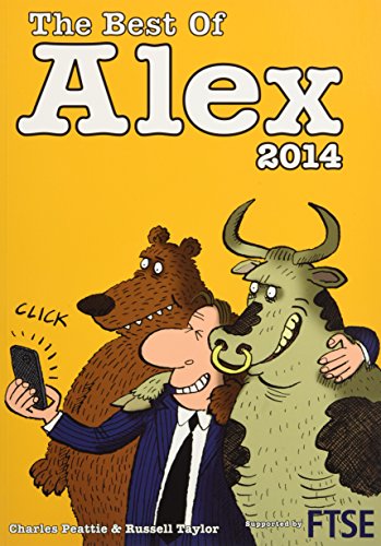 Beispielbild fr The Best of Alex 2014 zum Verkauf von AwesomeBooks