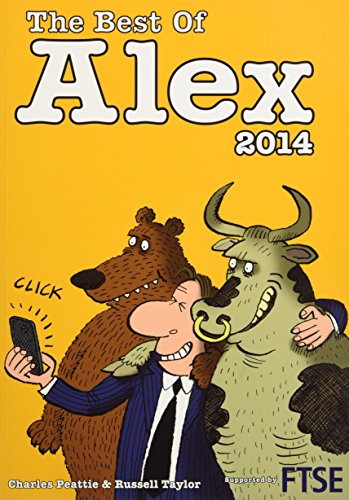 Best of Alex 2014