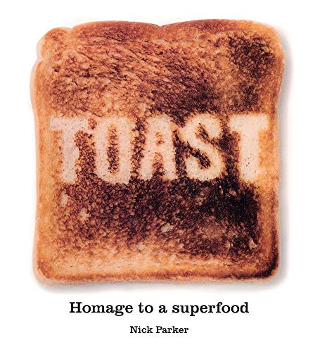 Stock image for Toast for sale by WorldofBooks