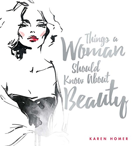 9781853759765: Things a Woman Should Know About Beauty