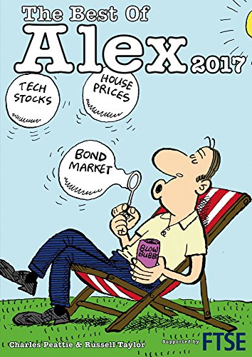 Beispielbild fr Best of Alex 2017 zum Verkauf von Goldstone Books