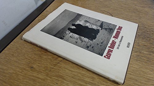Stock image for George Rodger. Magnum Opus. Fifty Years in Photojournalism for sale by Pallas Books Antiquarian Booksellers