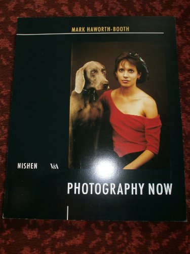 Beispielbild fr Photography Now zum Verkauf von Holt Art Books