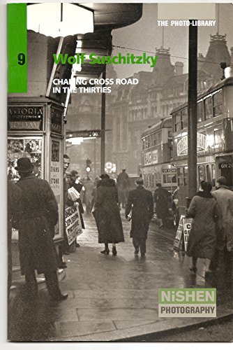 Stock image for CHARING CROSS ROAD IN THE THIRTIES. for sale by Burwood Books