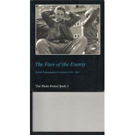 Stock image for The Face of the Enemy: British Photographers in Germany 1944-1952 (The Photo Pocket Book) for sale by Dewey Books PTMD