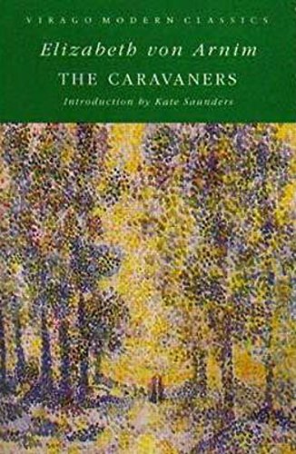 Beispielbild fr The Caravaners (Virago Modern Classics) zum Verkauf von WorldofBooks