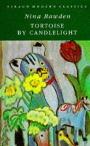 Imagen de archivo de Tortoise By Candlelight (VMC) a la venta por WorldofBooks