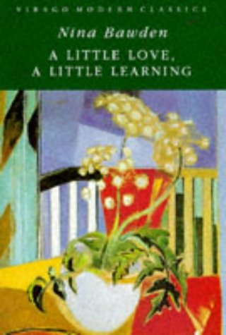 Imagen de archivo de A Little Love, A Little Learning (VMC) a la venta por WorldofBooks