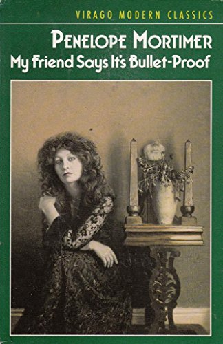 Imagen de archivo de my friend says its bullet-proof a la venta por Clement Burston Books