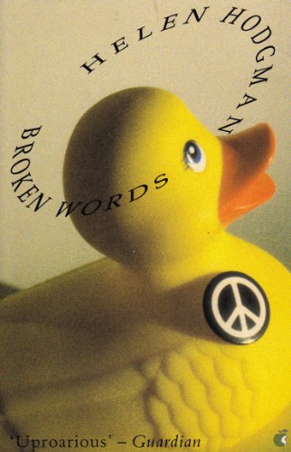Imagen de archivo de Broken Words a la venta por WorldofBooks