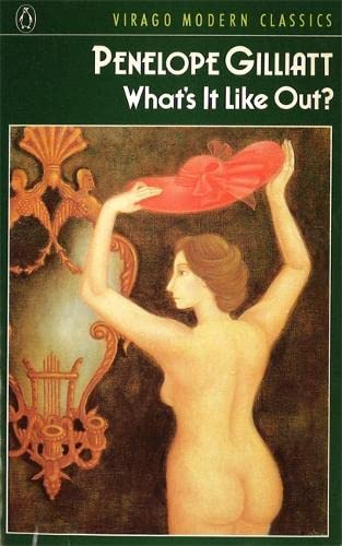 Stock image for What's It Like Out? (Virago Modern Classics) for sale by WorldofBooks