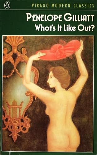 Stock image for What's It Like Out? (Virago Modern Classics) for sale by WorldofBooks