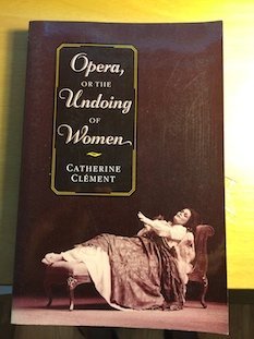 9781853810220: Opera, Or The Undoing Of Women