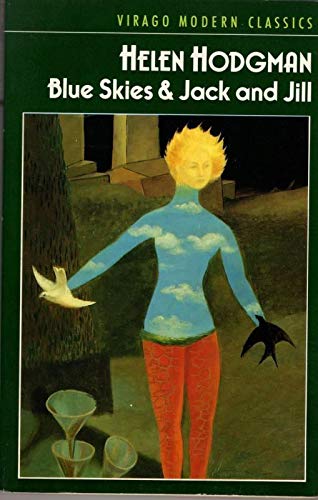 Stock image for Blue Skies And Jack And Jill for sale by GF Books, Inc.