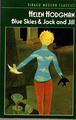 9781853810237: Blue Skies And Jack And Jill