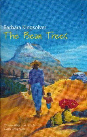 Beispielbild fr The Bean Trees zum Verkauf von ThriftBooks-Atlanta