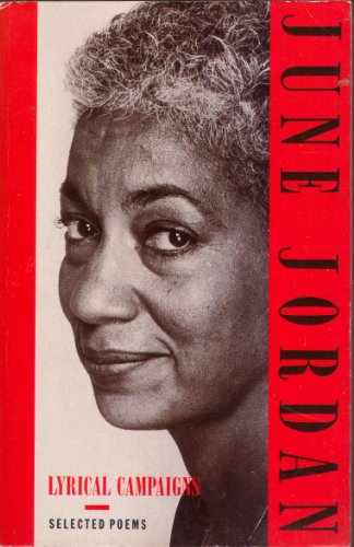 

Lyrical Campaigns: Selected Poems