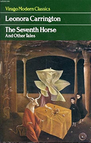 9781853810497: Seventh Horse & Other Tales (VMC)