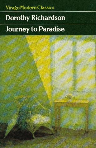 JOURNEY TO PARADISE (9781853810503) by Dorothy M. Richardson
