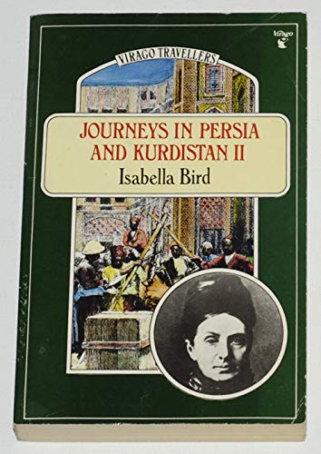 Beispielbild fr Journeys in Persia and Kurdistan Vol. 2 zum Verkauf von WorldofBooks