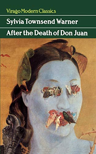 9781853810572: AFTER THE DEATH DON JUAN (Virago Modern Classics)