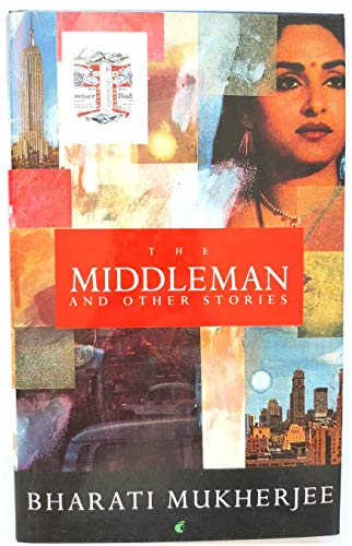 Stock image for The Middleman and Other Stories for sale by WorldofBooks