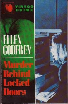 Stock image for Murder Behind Locked Doors for sale by Goldstone Books