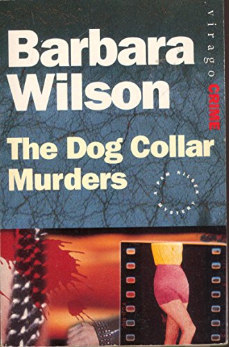 Stock image for Dog Collar Murders for sale by AwesomeBooks