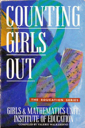 9781853810695: Counting Girls Out (EDUCATION SERIES)