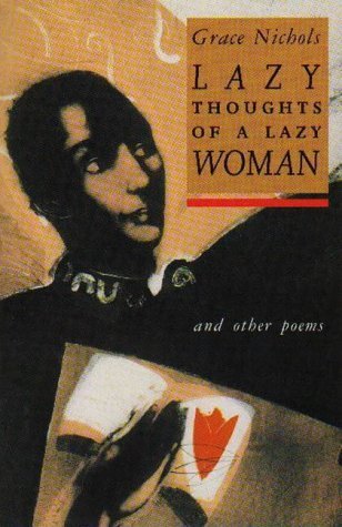 Imagen de archivo de Lazy Thoughts of a Lazy Woman: And Other Poems a la venta por WorldofBooks