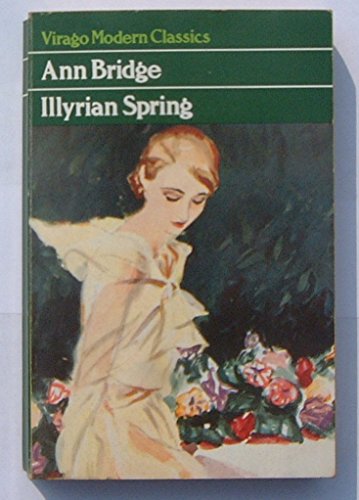 9781853810855: Illyrian Spring (VMC)