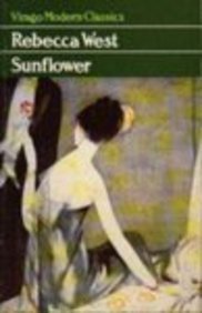 Stock image for Sunflower (Virago modern classics) for sale by Goldstone Books