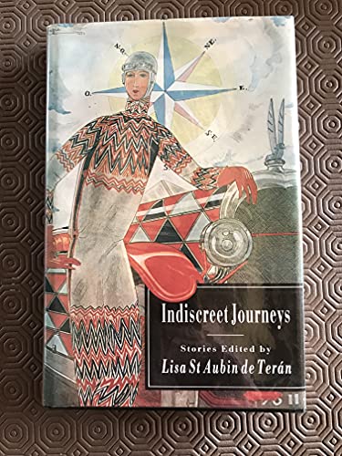 Stock image for Indiscreet Journeys for sale by WorldofBooks