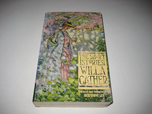 9781853811081: The Short Stories Of Willa Cather (VMC)