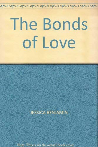 Beispielbild fr Bond's Of Love zum Verkauf von WorldofBooks