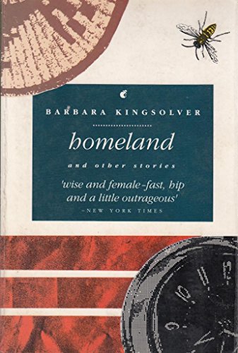 9781853811425: Homeland And Other Stories