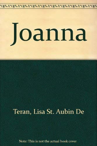 Stock image for Joanna for sale by Samuel H. Rokusek, Bookseller