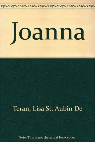 9781853811586: Joanna