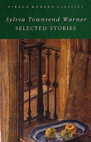 Imagen de archivo de Selected Stories (Virago Modern Classics) a la venta por WorldofBooks