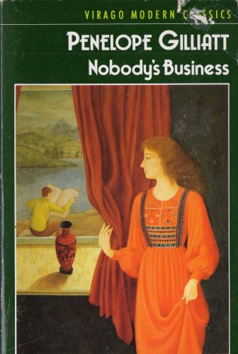 Stock image for Nobody's Business (Virago Modern Classics) for sale by WorldofBooks