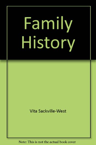 9781853811715: Family History