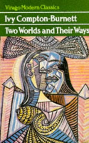 Stock image for TWO WORLDS AND THEIR WAY (Virago Modern Classics) for sale by ThriftBooks-Dallas