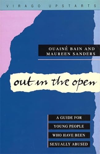 Stock image for Out in the Open for sale by Better World Books Ltd