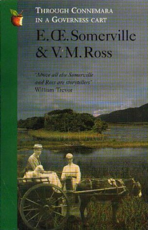 Beispielbild fr Through Connemara In A Governess Cart (Virago classic non-fiction) zum Verkauf von WorldofBooks