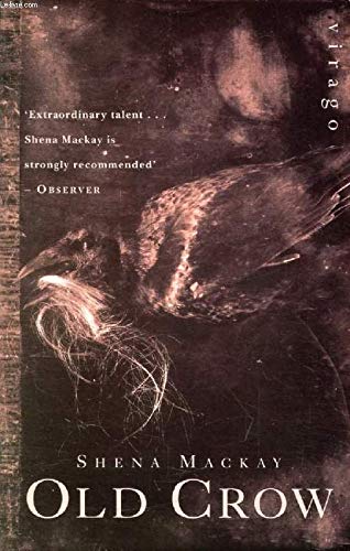 Beispielbild fr Old Crow (Virago Modern Classics) zum Verkauf von WorldofBooks