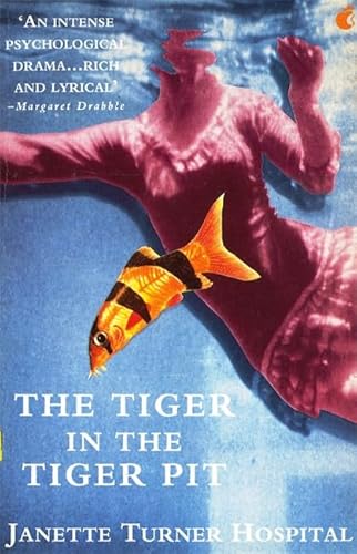 Stock image for Tiger In The Tiger Pit (VMC) for sale by WorldofBooks