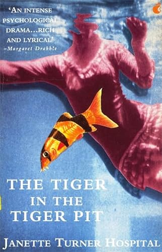 Stock image for Tiger in the Tiger Pit for sale by Discover Books