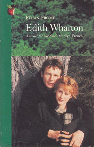 Beispielbild fr Ethan Frome (Virago Modern Classics) zum Verkauf von WorldofBooks