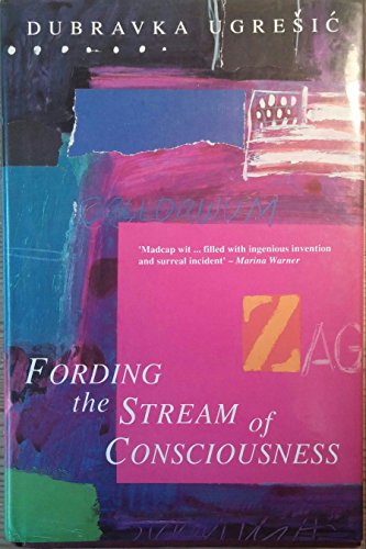 9781853812514: Fording Stream Consciousness