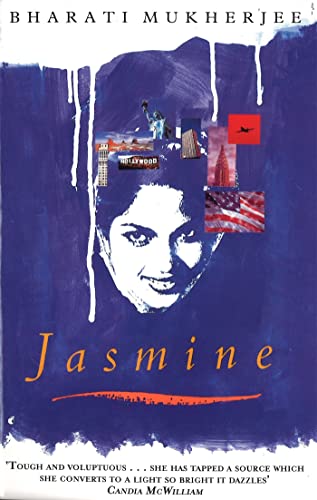 Beispielbild fr Jasmine (Virago Modern Classics) zum Verkauf von WorldofBooks